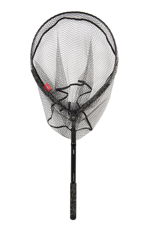 Fox Rage Street Fighter Carbon Landing Net 3.7m